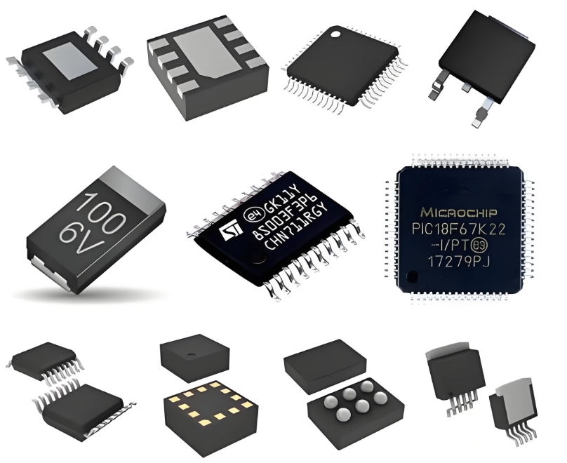Boost Your Signal Conditioning with the Precision AD622ARZ-R7 Instrumentation Amplifier – Ideal for Low-Noise Designs!